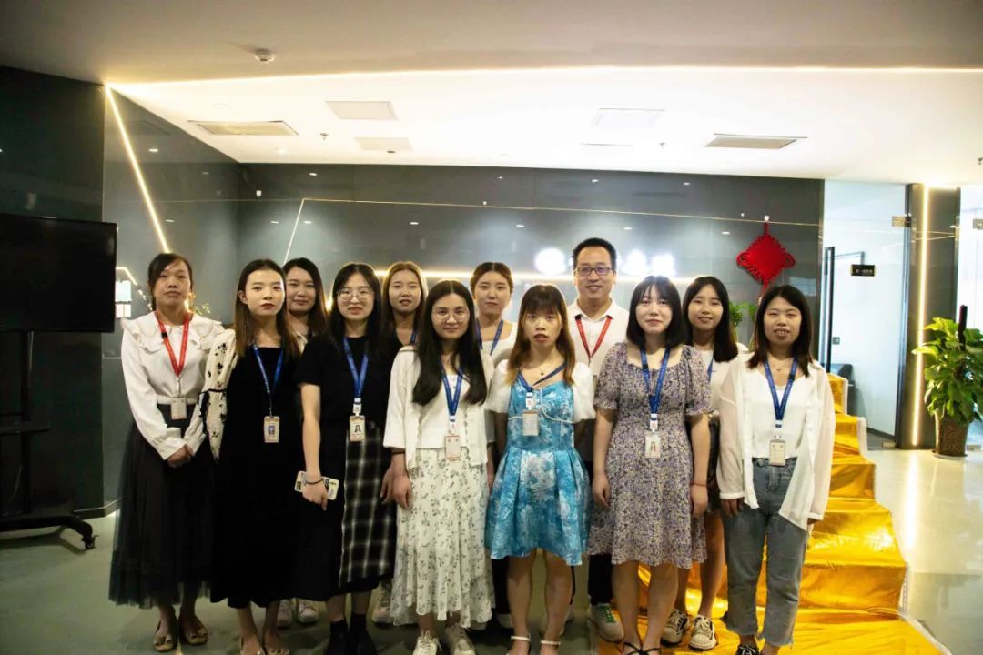 動力培訓(xùn)：為員工賦能，對客戶負責(zé)！