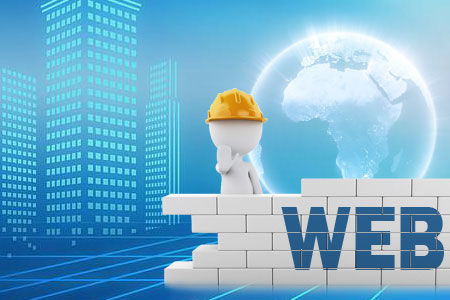 企業(yè)網站建設合理規(guī)劃原則有哪些