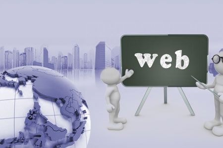 網(wǎng)站建設(shè)對(duì)于企業(yè)有什么幫助？